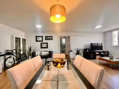 Apartamento com 2 Quartos à venda, 112m² no Jardim Paulista, São Paulo