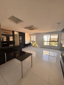 Apartamento com 1 Quarto para alugar, 58m² no Casa Forte, Recife