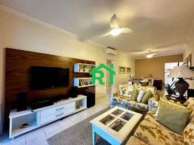 Apartamento com 2 Quartos à venda, 104m² no Pitangueiras, Guarujá