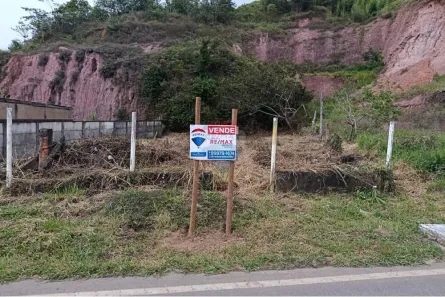 Lote/Terreno à venda, 490m² no Guaçuí, Guaçuí