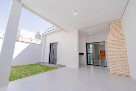 Casa de Condomínio com 3 Quartos à venda, 115m² no Caguassu, Sorocaba
