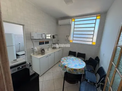 Imóvel Comercial para alugar, 219m² no Bela Vista, São Paulo