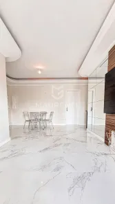 Apartamento com 3 Quartos à venda, 109m² no Kobrasol, São José
