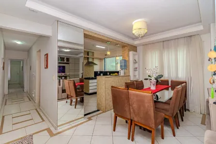 Apartamento com 3 Quartos à venda, 141m² no Centro, Balneário Camboriú