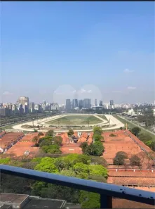 Apartamento com 1 Quarto à venda, 57m² no Pinheiros, São Paulo