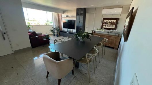Apartamento com 3 Quartos à venda, 160m² no Renascença, Belo Horizonte