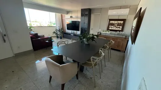 Apartamento com 3 Quartos à venda, 160m² no Renascença, Belo Horizonte