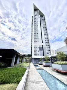Apartamento com 2 Quartos para alugar, 89m² no Jardim Maria José, Votorantim