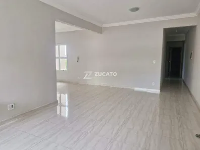 Apartamento com 3 Quartos para alugar, 150m² no Mercês, Uberaba