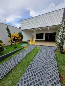 Casa com 3 Quartos à venda, 140m² no Parque Buriti, Goiânia