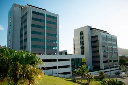 Sala Comercial para alugar, 63m² no João Paulo, Florianópolis