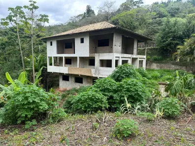 Casa de Condomínio com 6 Quartos à venda, 500m² no Itaipava, Petrópolis