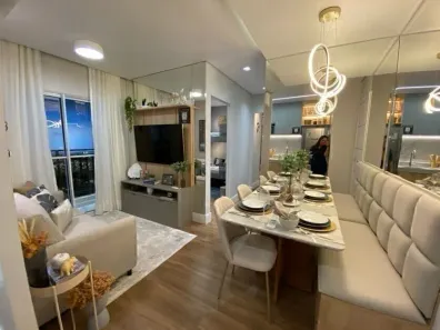 Apartamento com 2 Quartos à venda, 42m² no Parque Verde, Belém