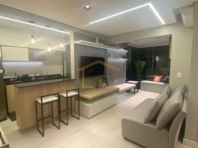 Apartamento com 2 Quartos à venda, 57m² no Vila Gomes Cardim, São Paulo