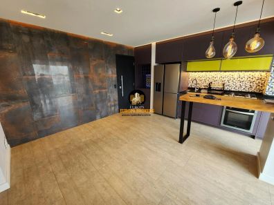 Apartamento com 2 Quartos à venda, 54m² no Vila Prudente, São Paulo