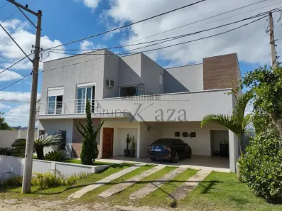 Casa de Condomínio com 3 Quartos para alugar, 1581m² no Loteamento Residencial Parque Lago Dourado, Jacareí