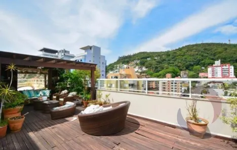 Apartamento com 3 Quartos à venda, 279m² no Centro, Florianópolis