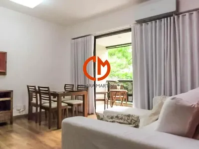 Apartamento com 3 Quartos à venda, 100m² no Leblon, Rio de Janeiro