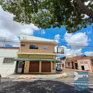 Ponto Comercial para alugar, 128m² no Vila Prado, São Carlos