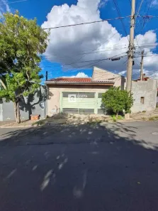 Casa com 2 Quartos à venda, 98m² no Jardim São Judas Tadeu, Salto