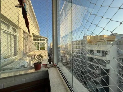 Apartamento com 3 Quartos à venda, 159m² no Ingá, Niterói