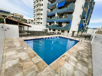 Apartamento com 2 Quartos à venda, 92m² no Cachambi, Rio de Janeiro