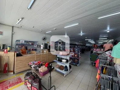 Ponto Comercial para alugar, 400m² no Centro, Uberlândia