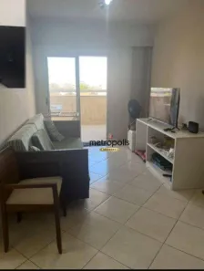 Apartamento com 2 Quartos à venda, 85m² no Vila Guilhermina, Praia Grande