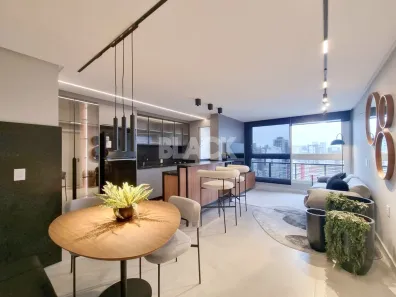 Apartamento com 1 Quarto à venda, 50m² no Centro, Torres