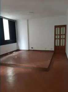 Apartamento com 3 Quartos à venda, 120m² no Gonzaga, Santos