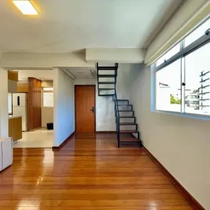 Cobertura com 3 Quartos à venda, 150m² no São Pedro, Belo Horizonte
