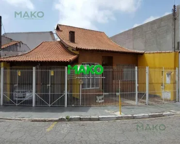 Casa com 2 Quartos à venda, 175m² no Jardim da Glória, Taboão da Serra