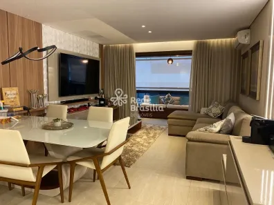 Apartamento com 2 Quartos à venda, 98m² no Asa Norte, Brasília