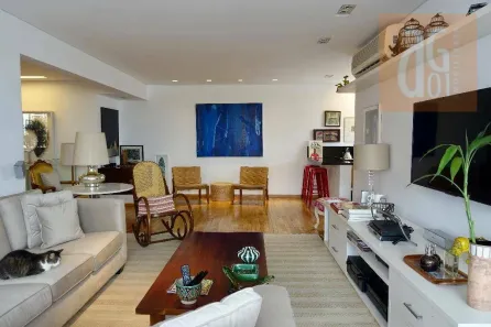 Cobertura com 3 Quartos à venda, 270m² no Perdizes, São Paulo