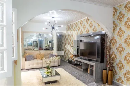 Casa com 2 Quartos à venda, 175m² no Assunção, São Bernardo do Campo