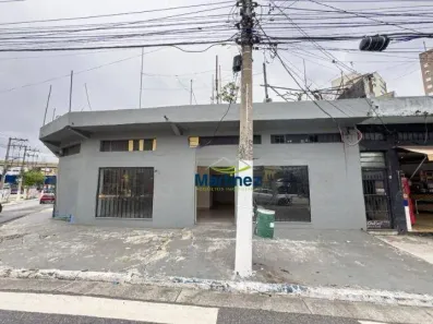 Ponto Comercial para alugar, 148m² no Vila Ema, São Paulo