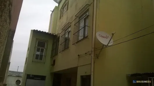 Apartamento com 3 Quartos à venda, 102m² no Parque Califórnia, Campos dos Goytacazes