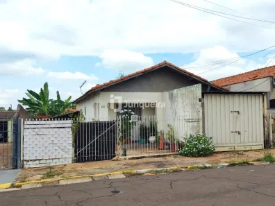 Casa com 3 Quartos à venda, 258m² no Jardim Bom Jesus II, Rio das Pedras