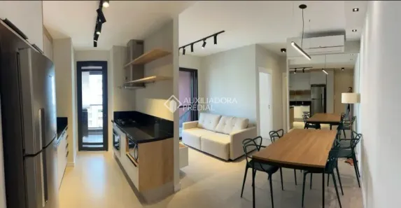Apartamento com 2 Quartos para alugar, 72m² no Cerqueira César, São Paulo