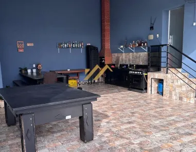 Casa à venda, 50m² no Jardim Colonial, Indaiatuba