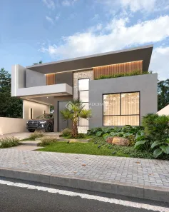 Casa com 3 Quartos à venda, 100m² no Bela Vista, Palhoça