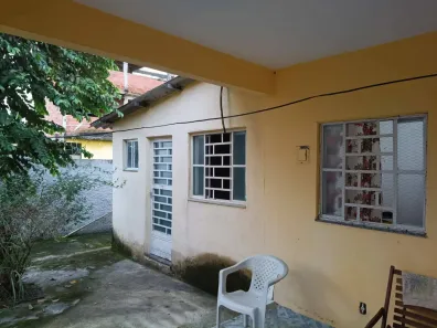 Casa com 2 Quartos à venda, 70m² no Campo Grande, Rio de Janeiro