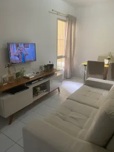 Apartamento com 2 Quartos à venda, 50m² no Janga, Paulista
