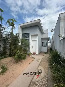 Casa com 2 Quartos à venda, 59m² no Universitario, Tijucas