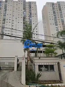 Apartamento com 3 Quartos à venda, 71m² no Centro, São Bernardo do Campo