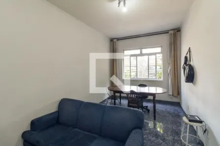 Apartamento com 1 Quarto à venda, 55m² no Santa Cecília, São Paulo
