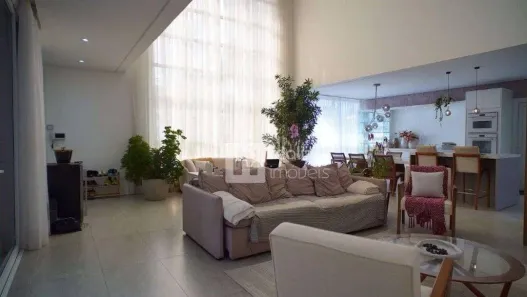 Casa com 4 Quartos à venda, 354m² no Jurerê, Florianópolis