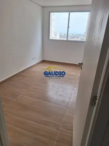 Apartamento com 2 Quartos à venda, 42m² no Jardim Boa Vista (Zona Oeste), São Paulo