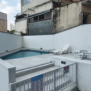Apartamento com 1 Quarto à venda, 55m² no Aclimação, São Paulo