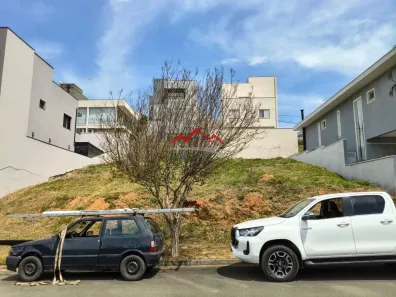 Lote/Terreno à venda, 250m² no Chácara Morada Mediterrânea, Jundiaí